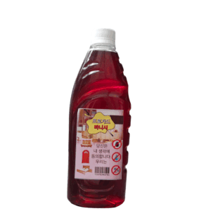কোরিয়ান বার্নিশ ৫০০ মি.লি.